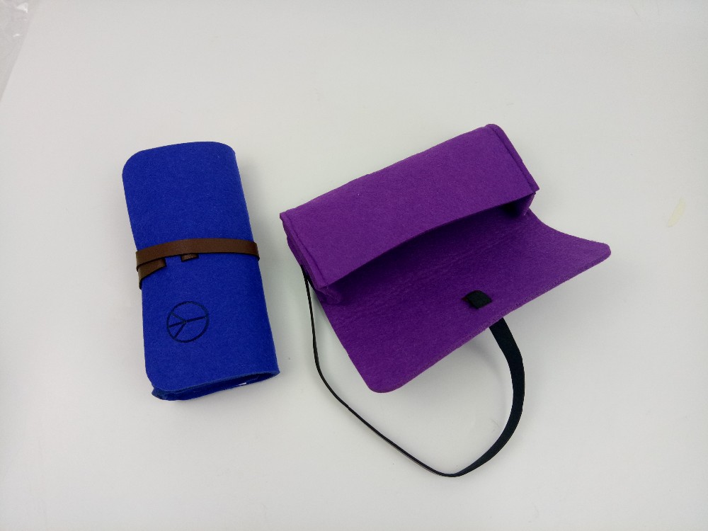 Laptop Glasses Bag