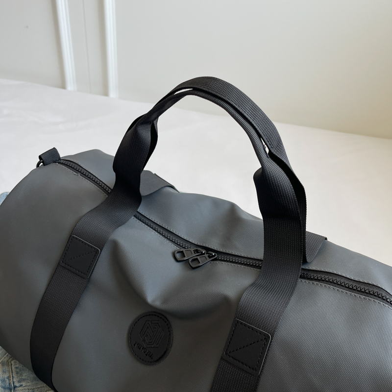 Gym Bag Detail View 6