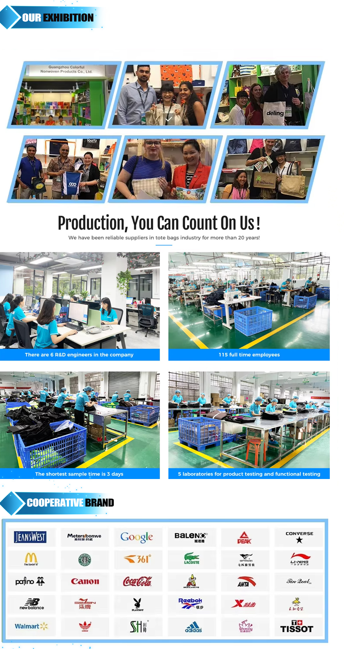 Bag Production Line
