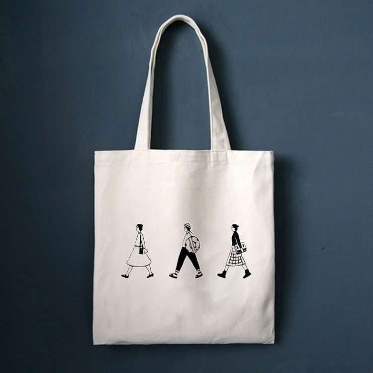 Tote Bag Showcase 5