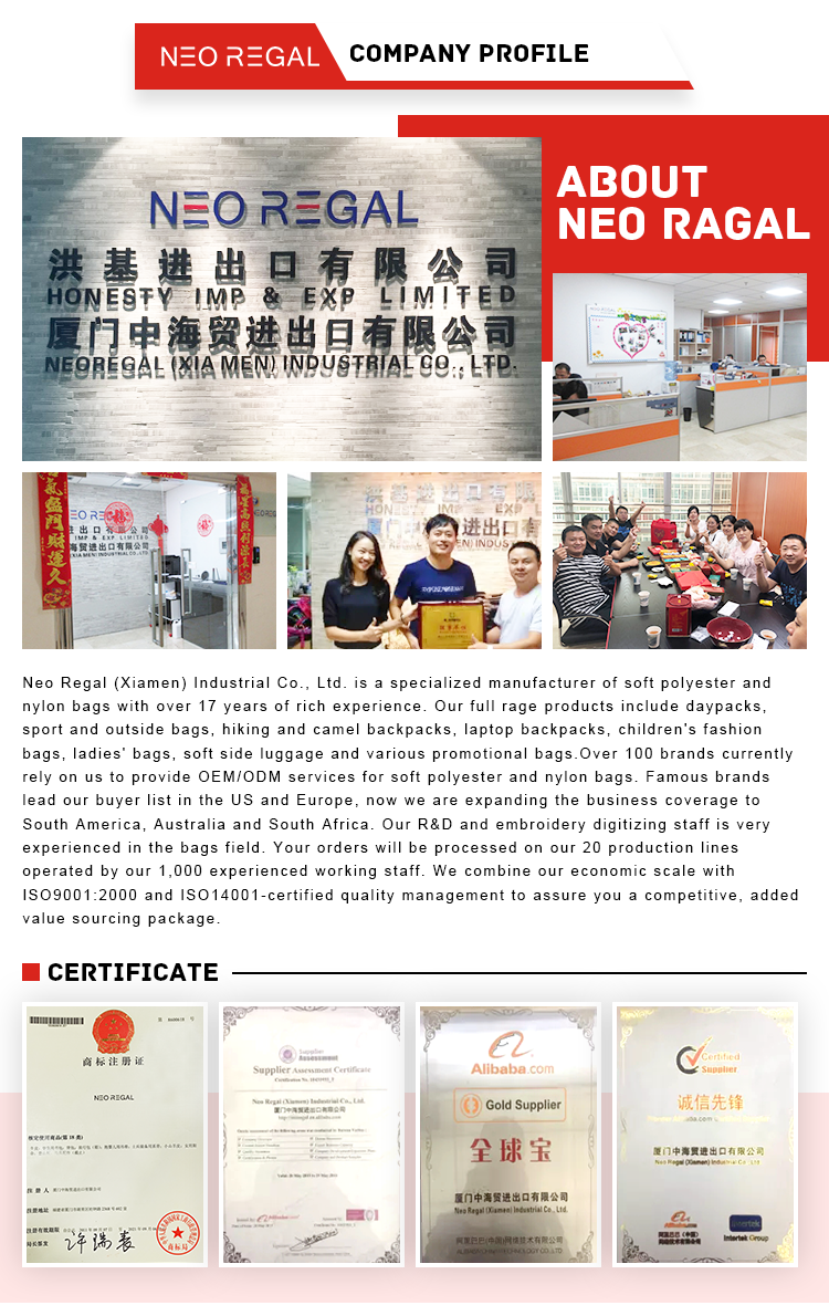 Company Workspace Profile 1