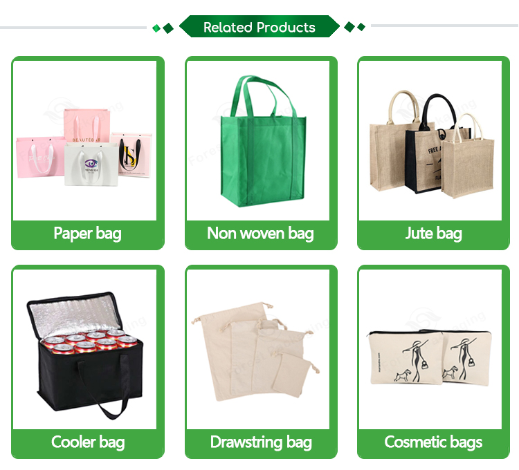 Related Products Grid Showcase