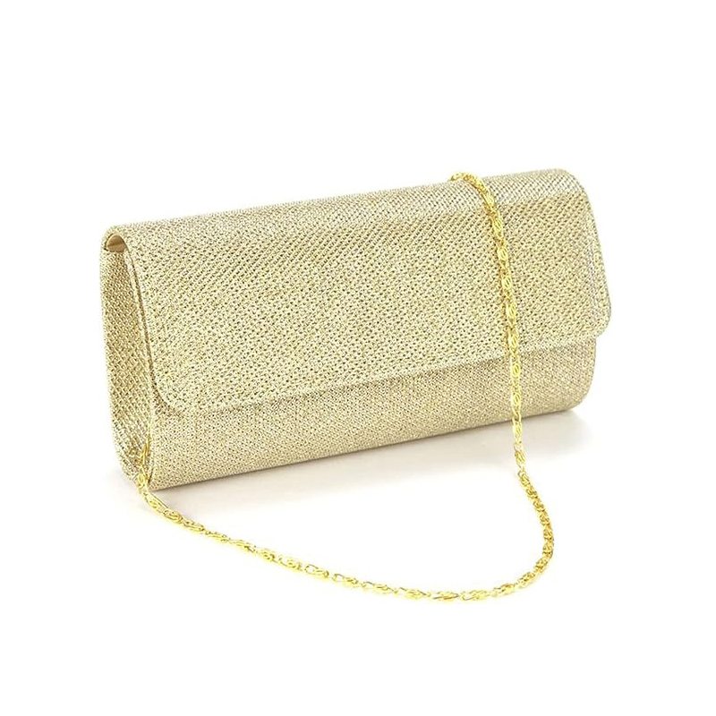 Evening Clutch Bag Purses for Women Ladies Sparkling Party Handbag Wedding Bag
