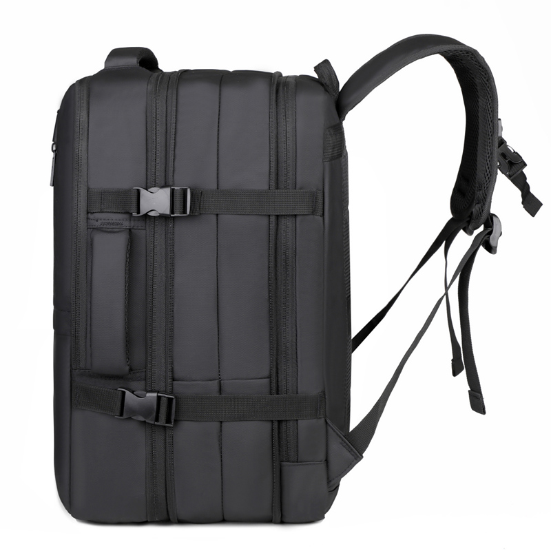 Laptop Backpack Detail 6