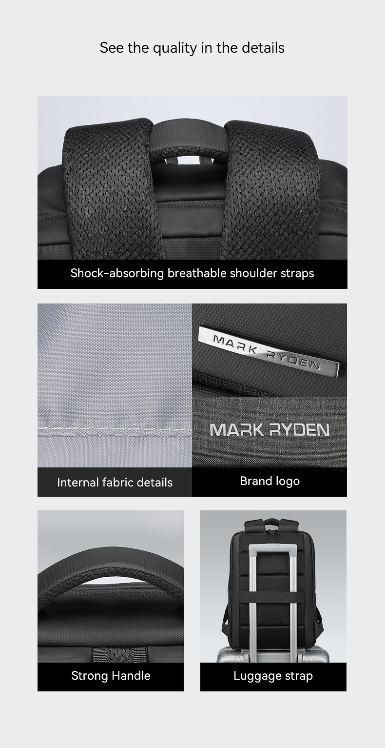 Backpack Details 7