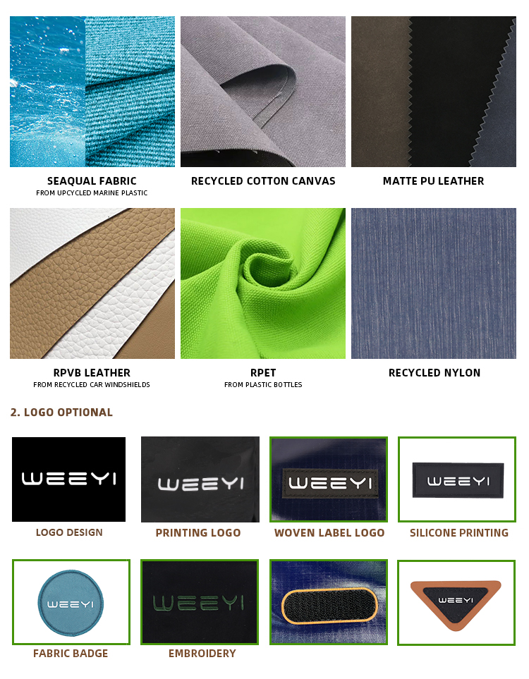 OEM and ODM customizations