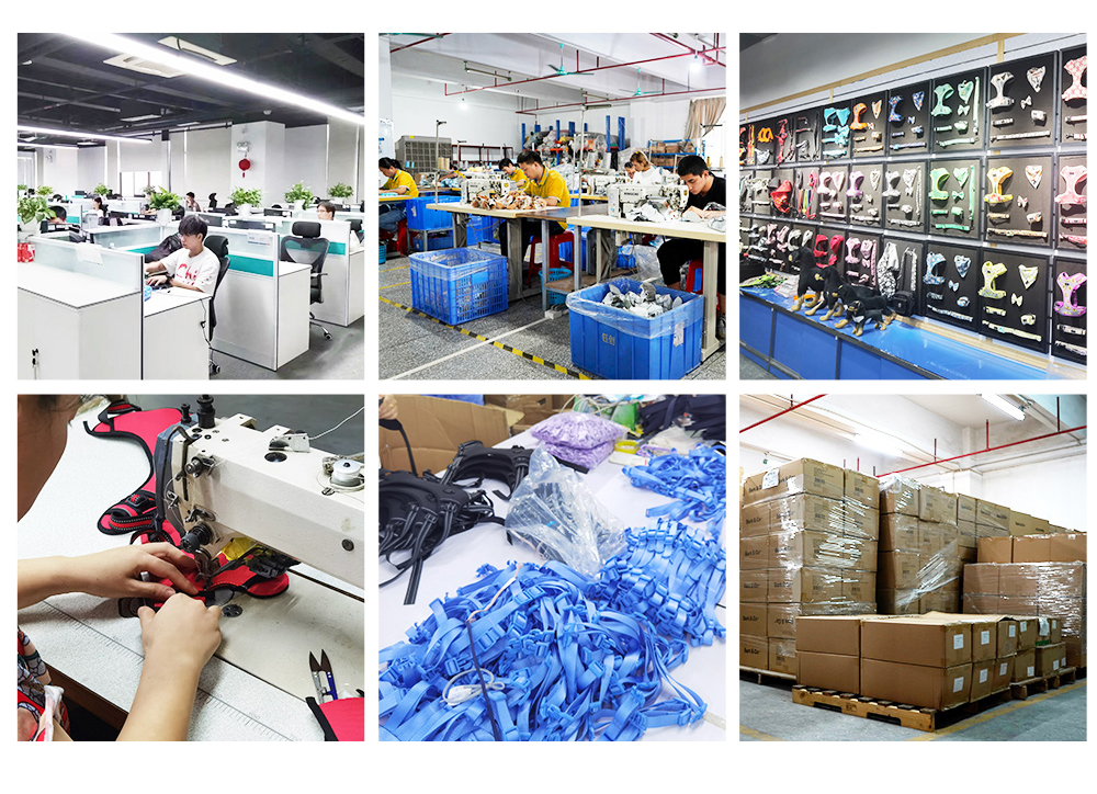 Production Line View 1