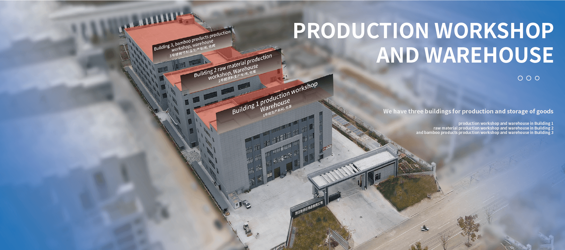 Factory Environment 2