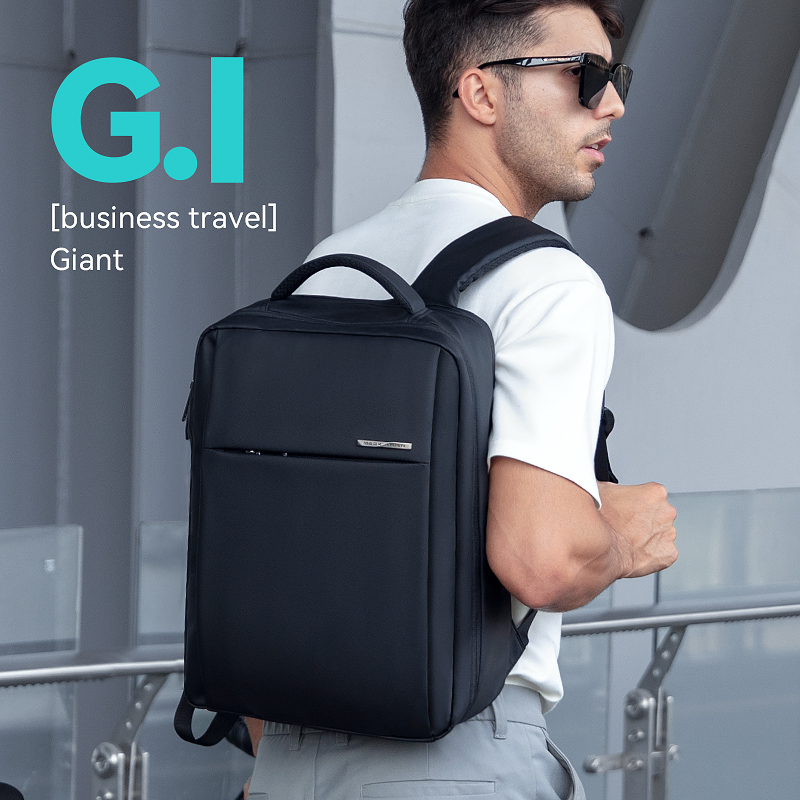 Mark Ryden Factory Hot Selling Laptop Backpack, Business Waterproof Men's Computer Backpack MR2900