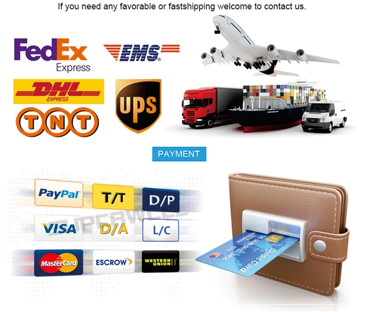 Shipping Logistics