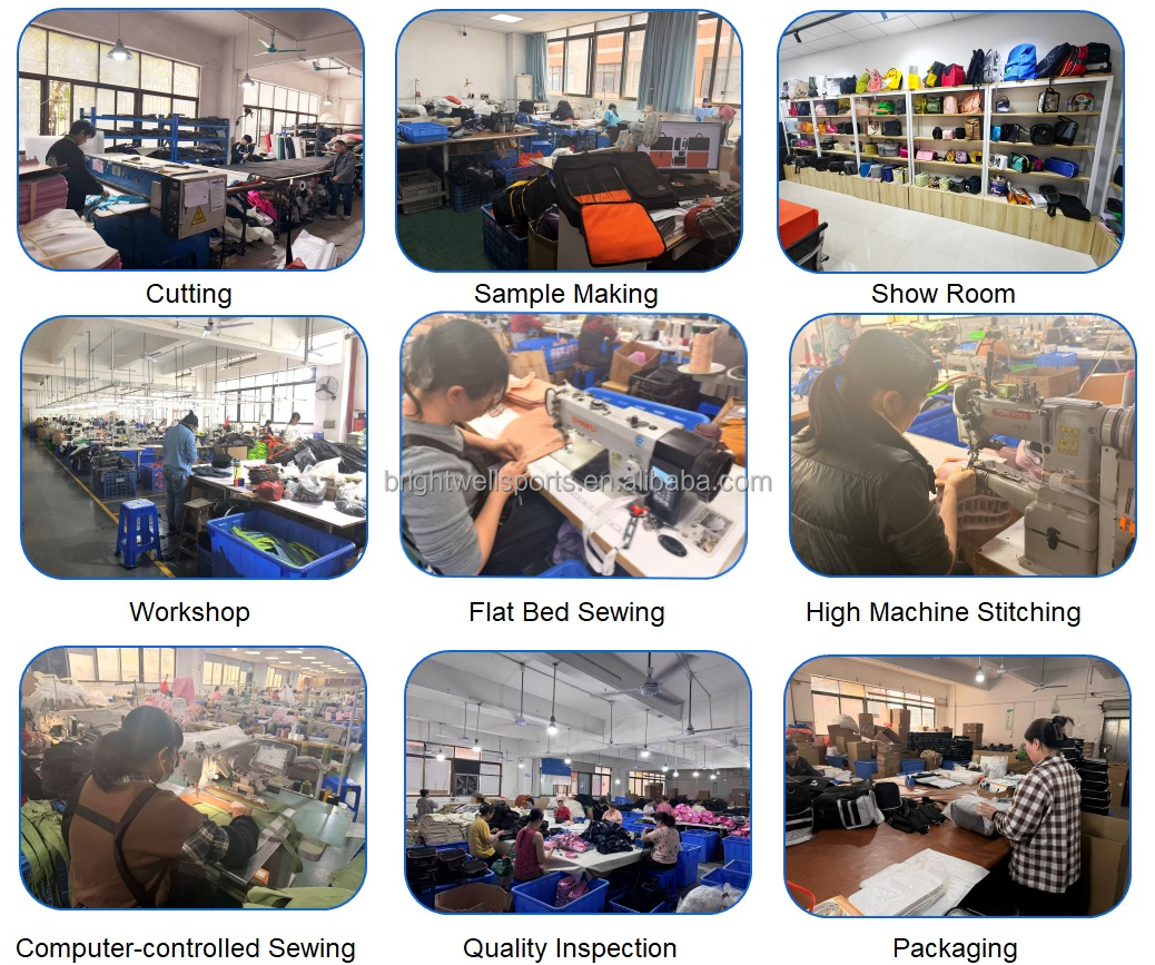 Factory Workshop