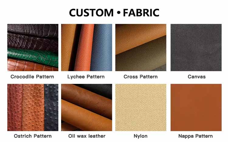 Leather Selection