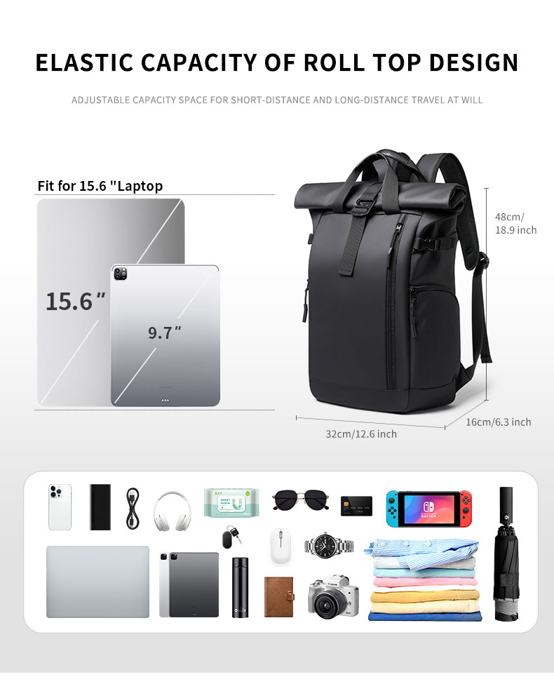 Backpack View 3