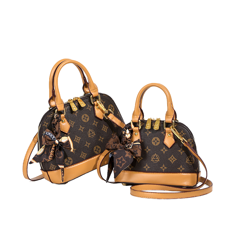 Luxury Designer Women's Bag Details