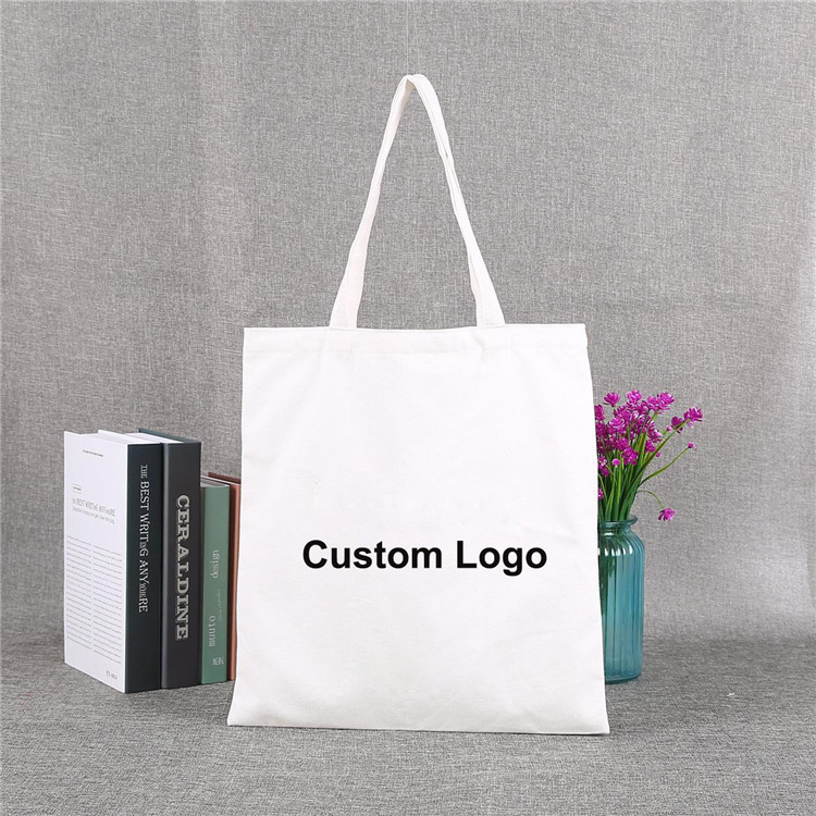 Best Selling Cotton Shopping Tote Bag