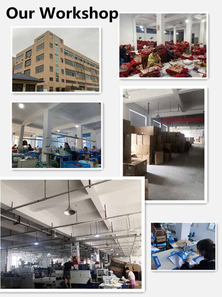 Manufacturing Area