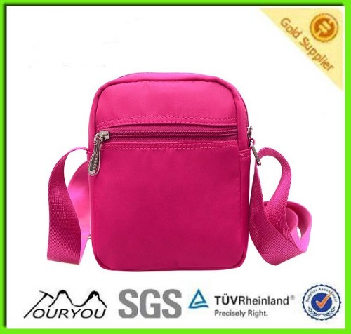 The Latest Fashion Women Girl's Small Shoulder Bag