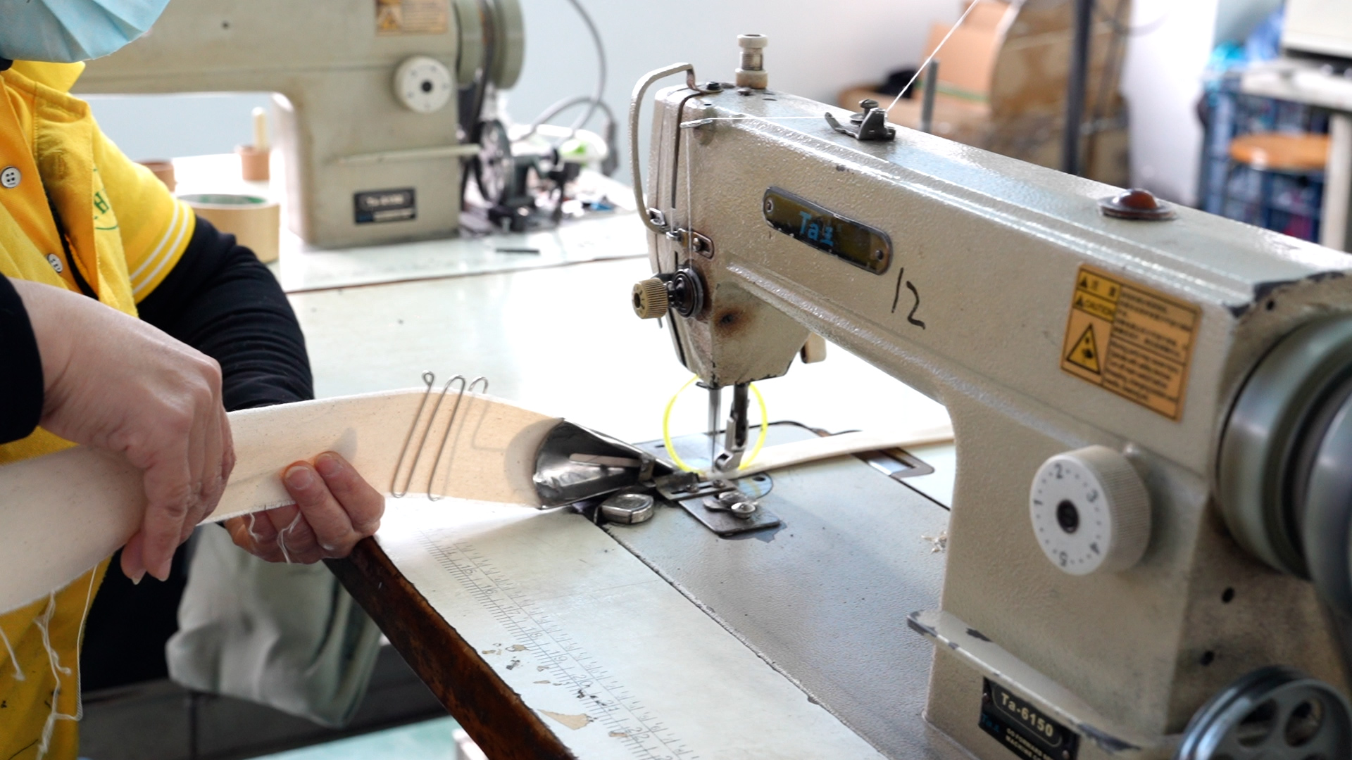 Factory Workshop 1