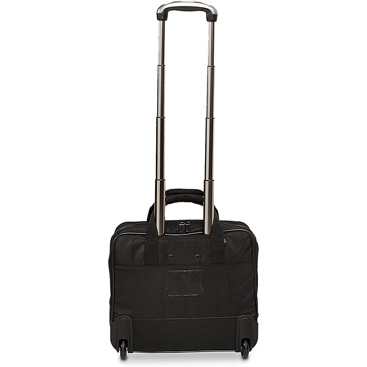 Laptop Case Interior