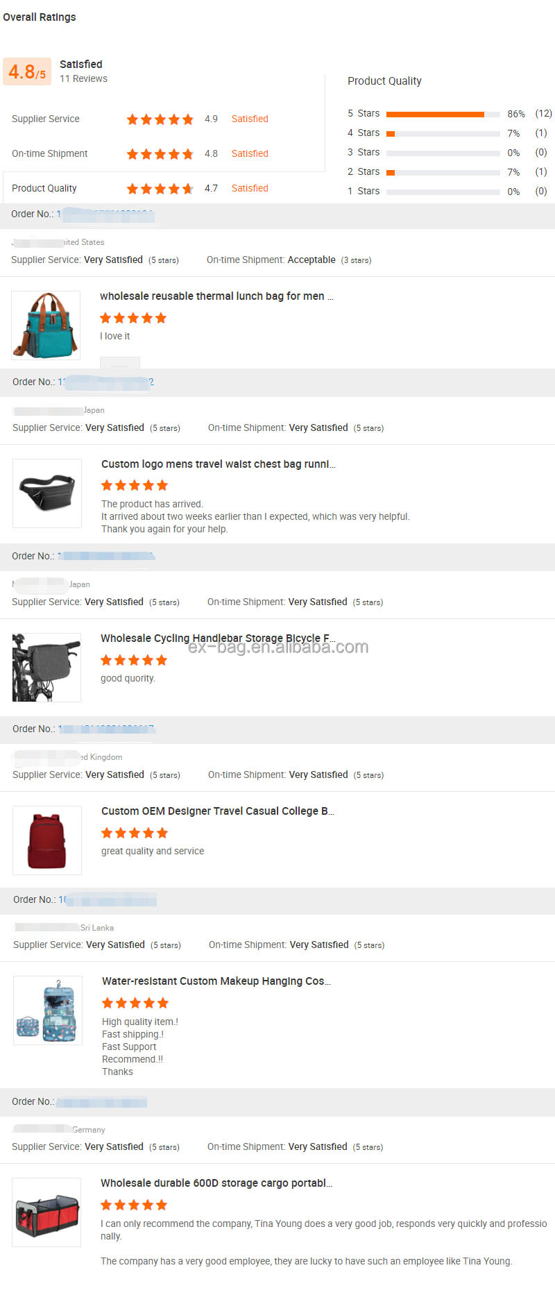Customer Feedback Image 2