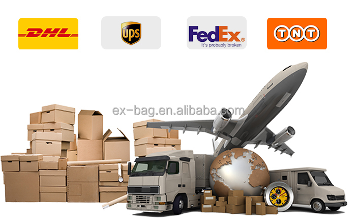 Packing and Shipping Details