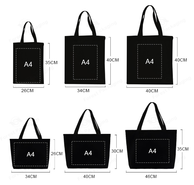 Custom Dimensions Options