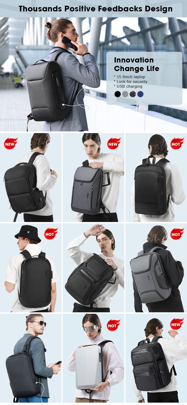 Backpack feature view 7