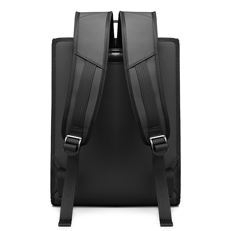 Factory New BANGE Trendy Wholesale Korean Men Fashion Custom Waterproof Laptop School Backpack Bag Backpacks