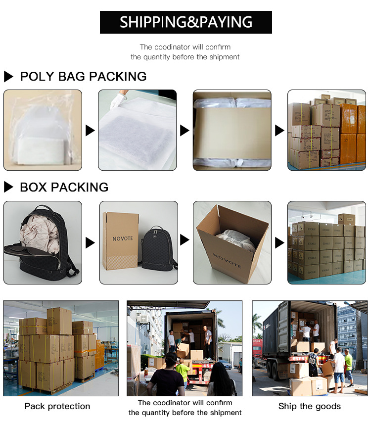 Packaging