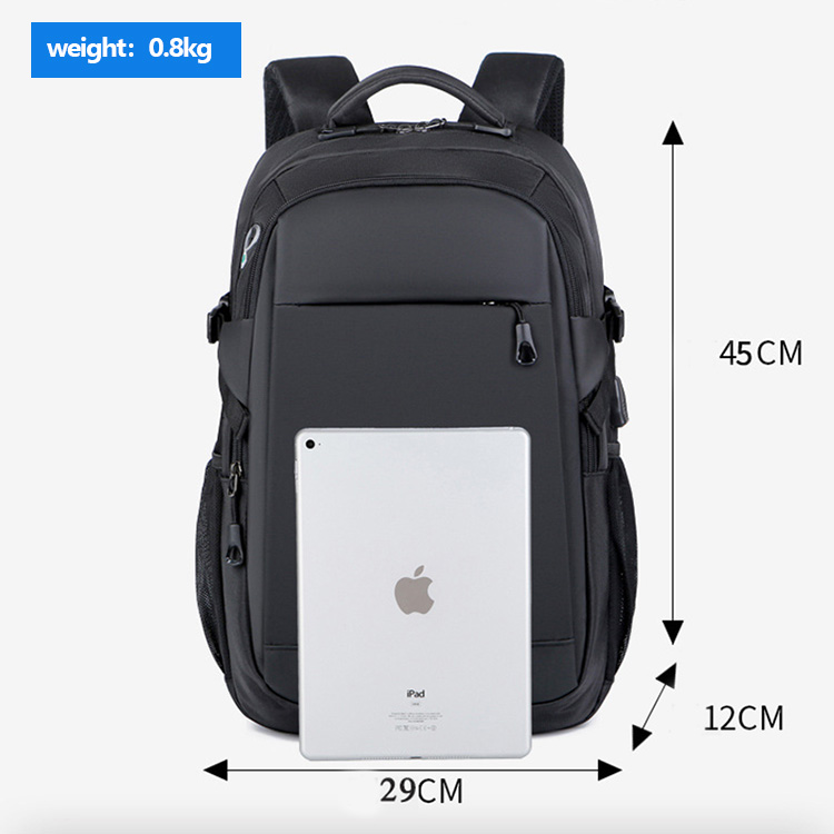 Backpack Detail 5