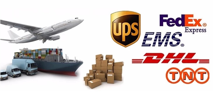 Packing and Delivery Details