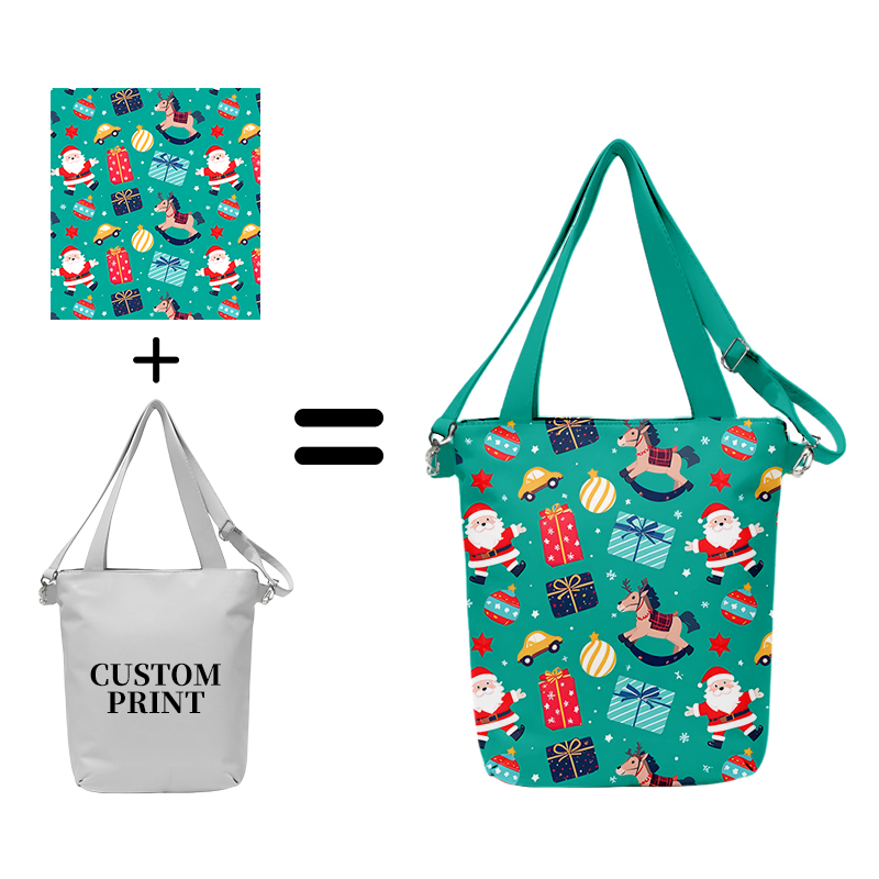 Wholesale Cartoon Crossbody Shoulder Bag Custom Logo Waterproof Small Satchel Bag for Anime Fans Bulk Order