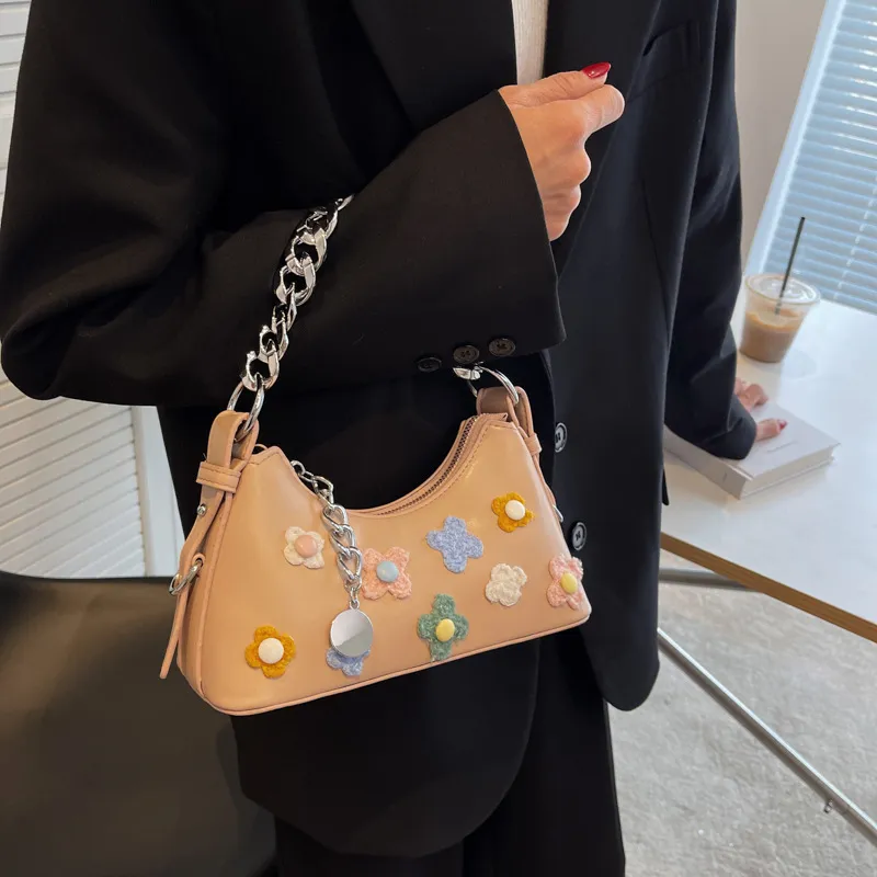 (WD0443) Promotional Lady Handbag Gift Clutch Bag Women Clutch Bag Ladies Bag