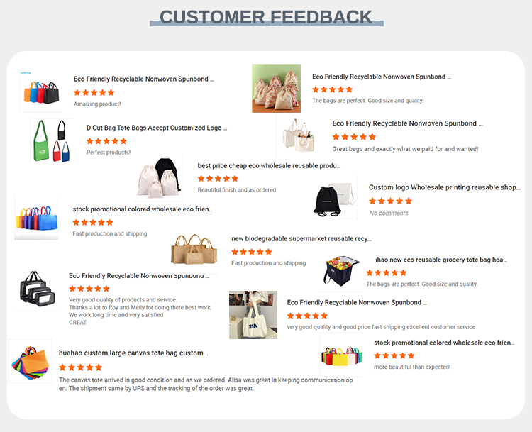 Customer Reviews and Praise