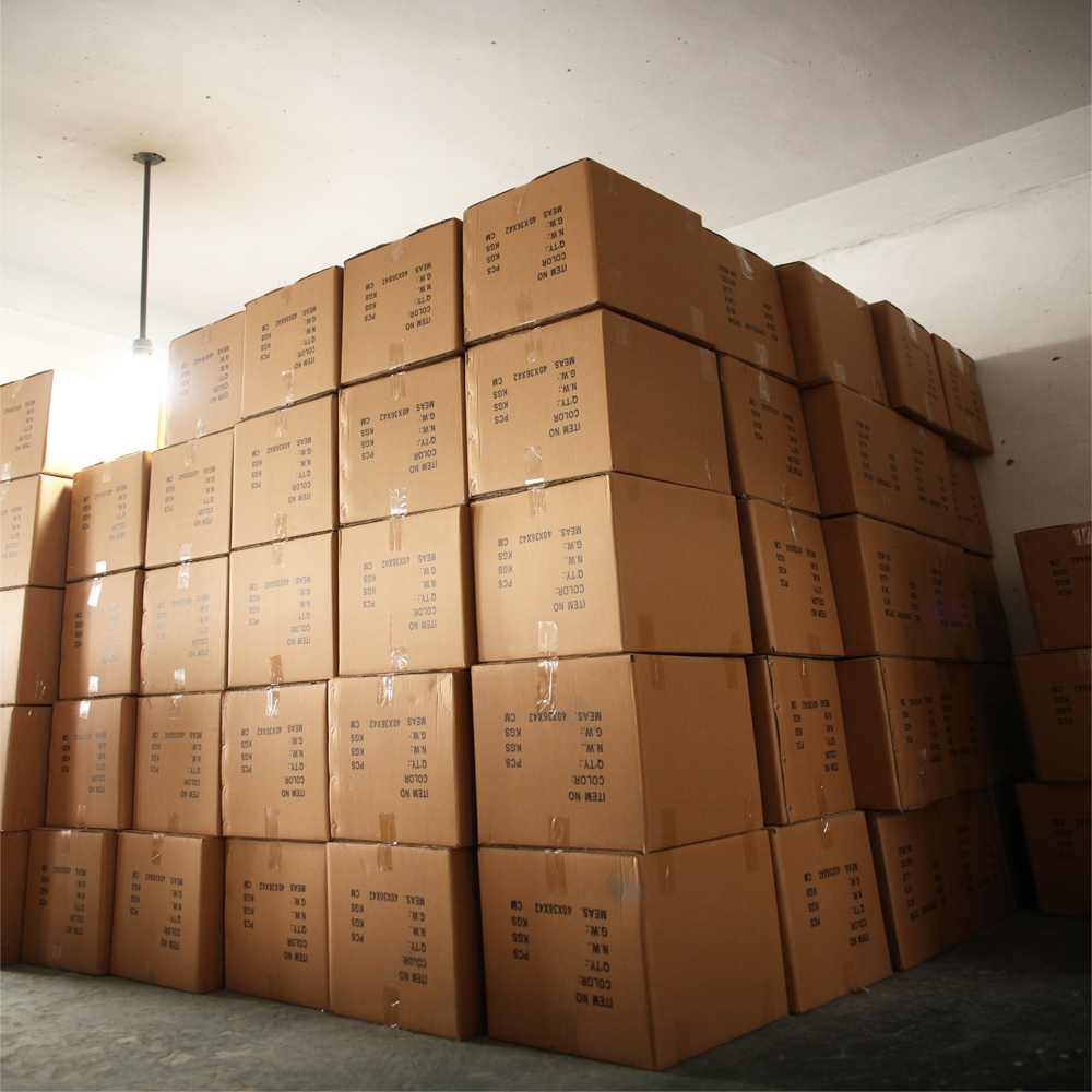 Company Facility 8