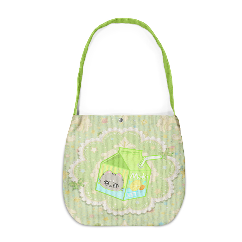 Tote Bag with Zipper Closure Soft Hobo Handbag Customized Anime Print Hobo Shoulder Hobo Bag