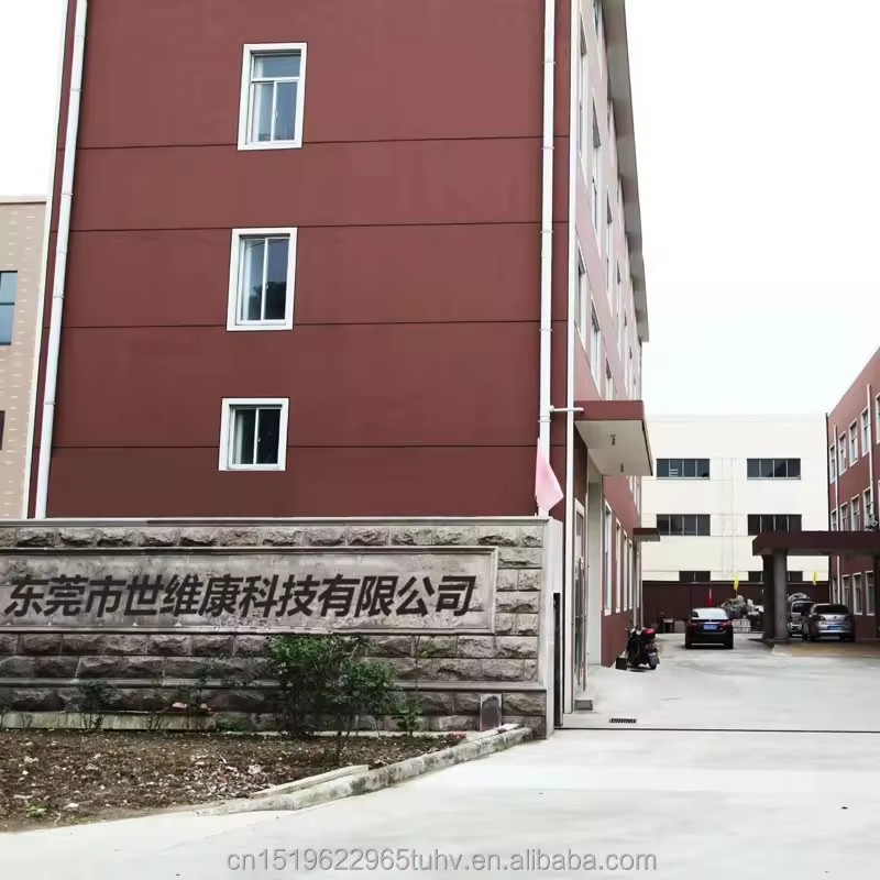 Company Office Preview