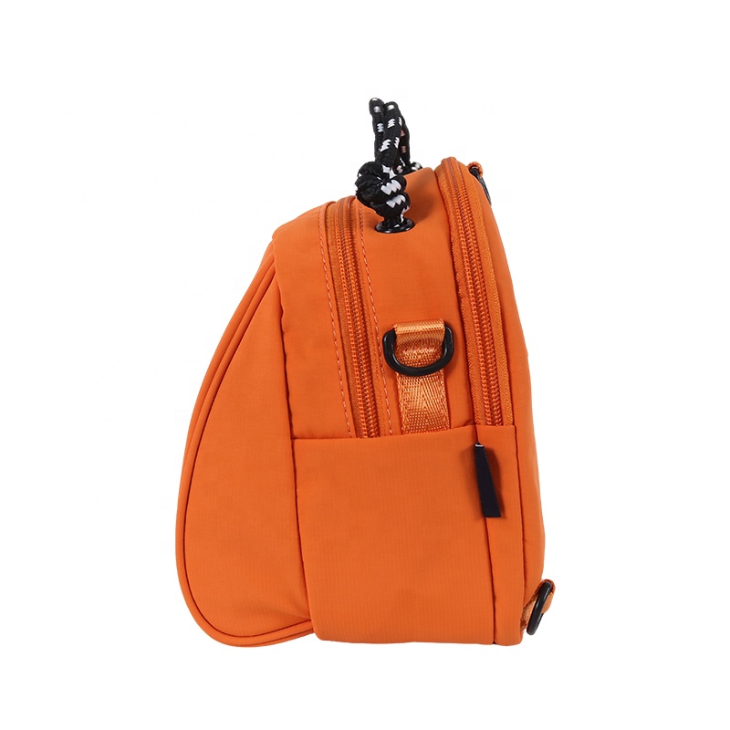 Custom High Quality Lightweight Fashion Women's Messenger Bags Sacoche Bag