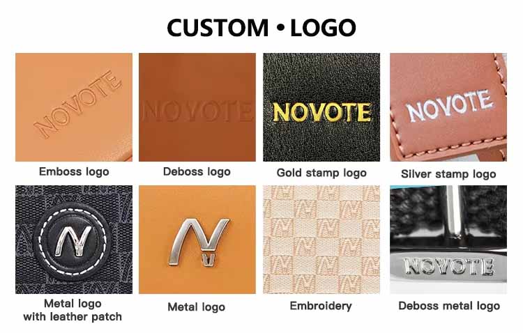 Logo Options