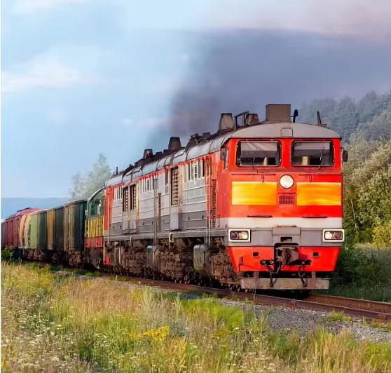 Railway Transportation