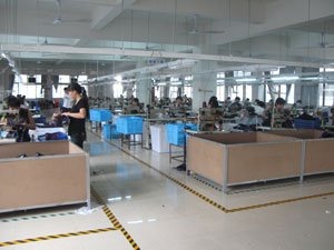 Production Process 1