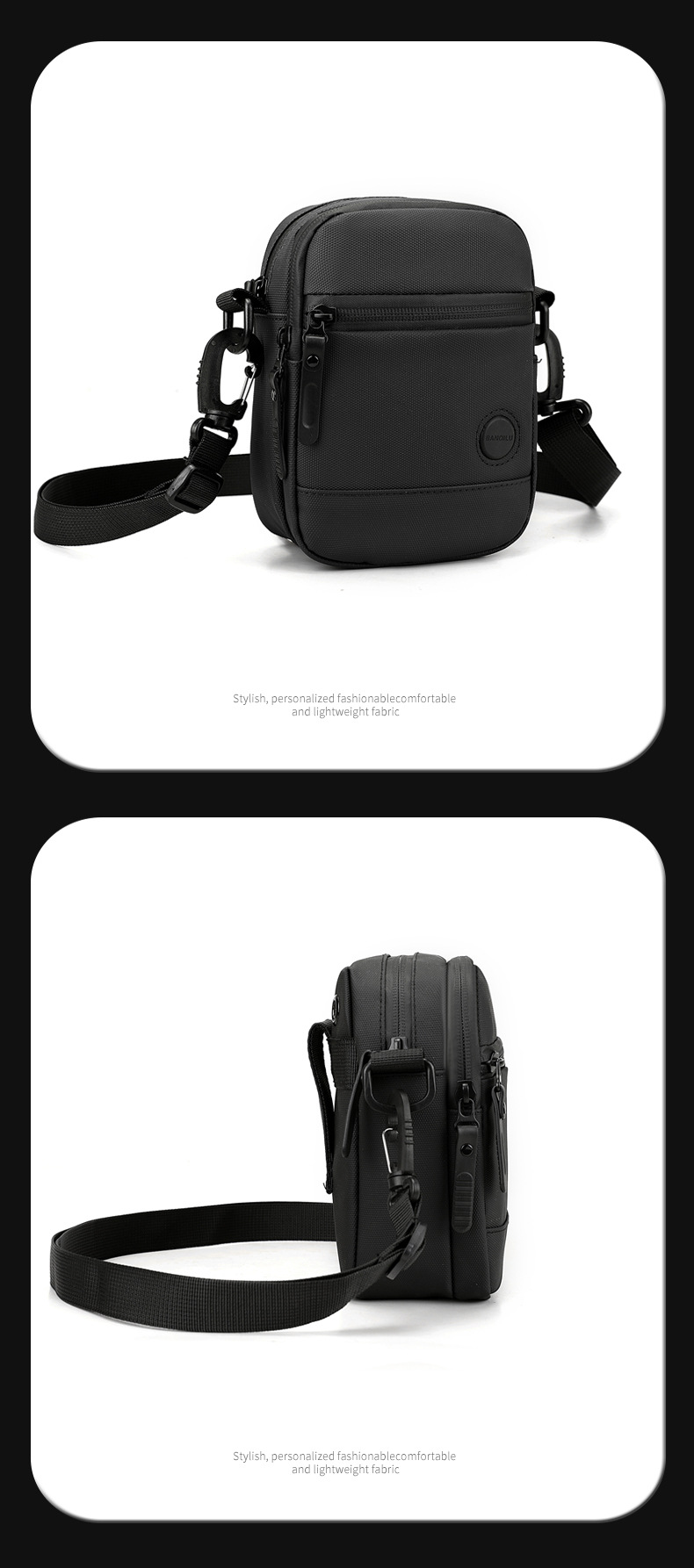 Sling Bag Details 8