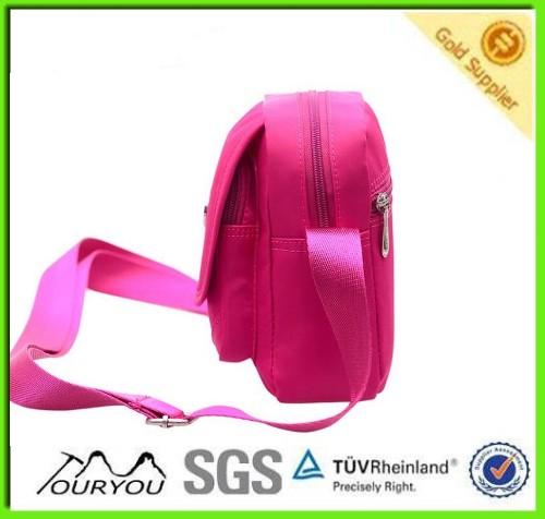 The Latest Fashion Women Girl's Small Shoulder Bag