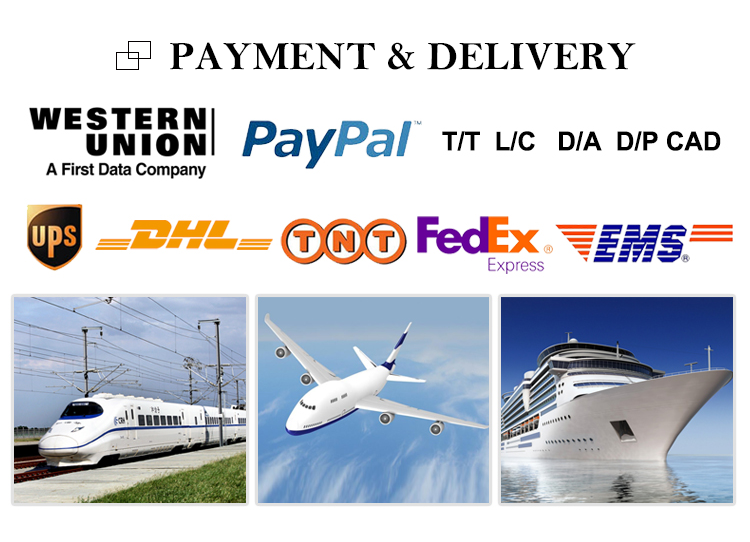 Logistics and Packaging Overview