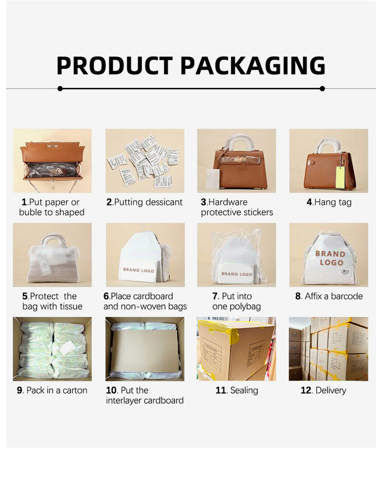 Packaging Showcase 1