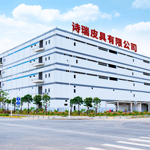 Manufacturing Area 1