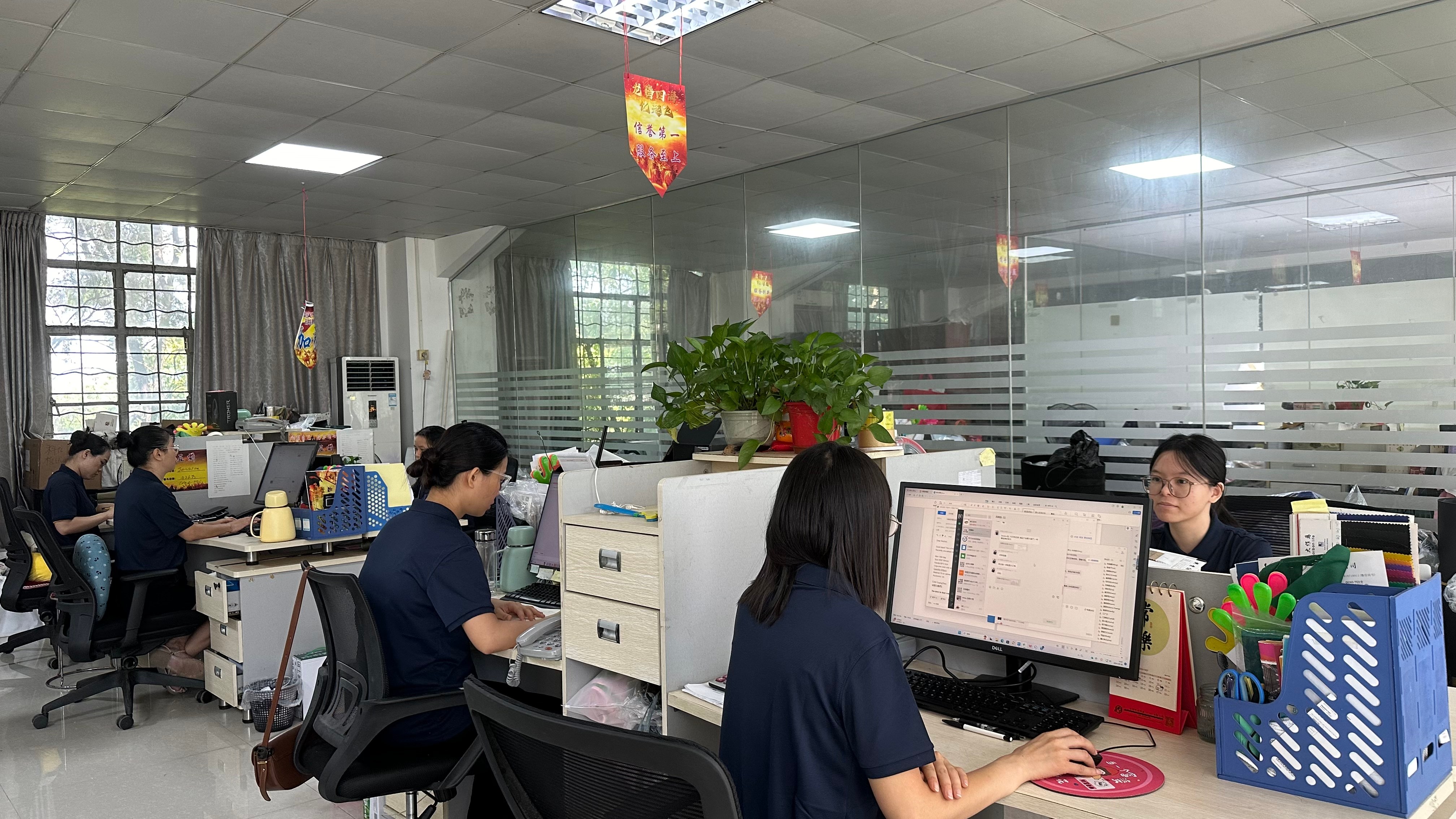 Customer Support Services