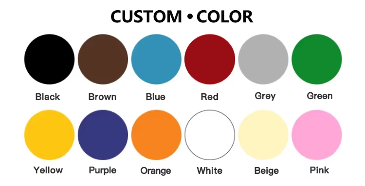 Color Customization