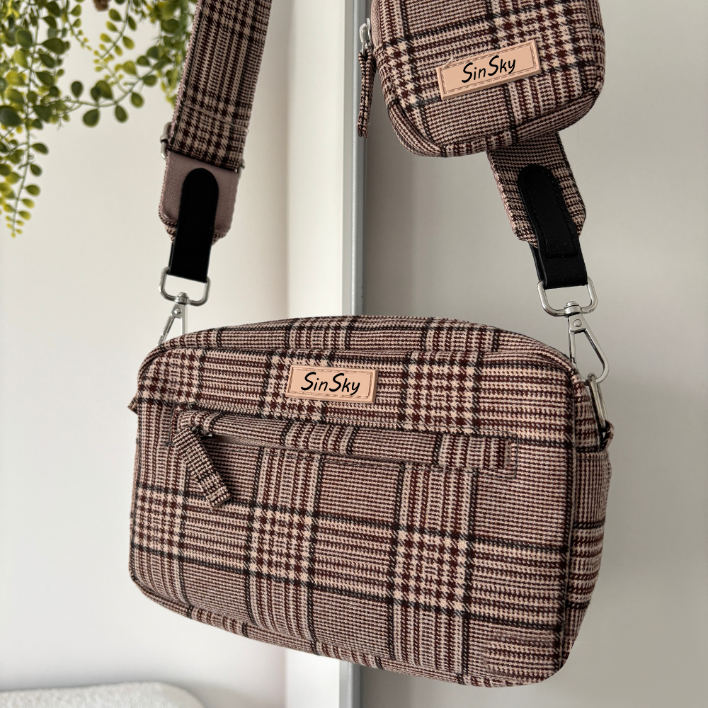 Dog Walking Bag Details 4