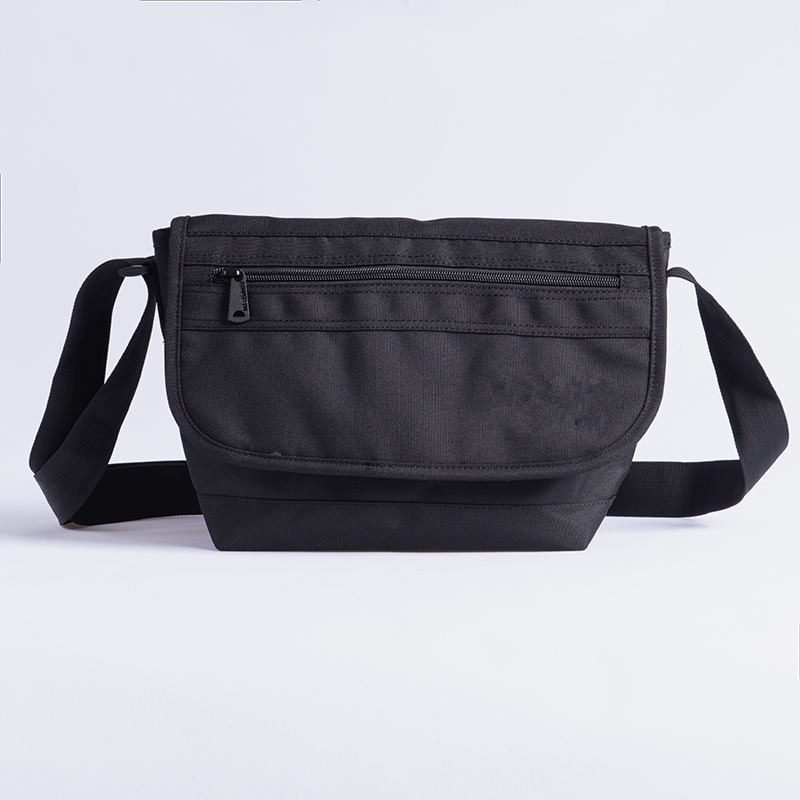 Fashion Young People Satchell Mens Shoulder Sling Bag Classic Crossbody Bag Purse Messenger Bag
